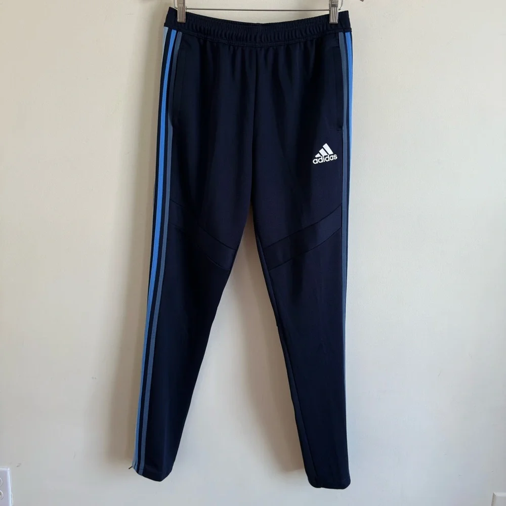 adidas men slim